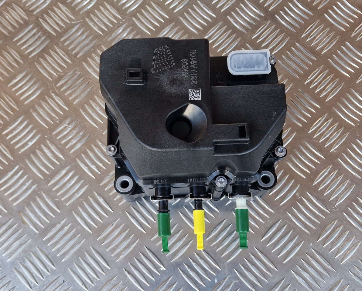 Genuine JCB Bosch Adblue module 12v supply - Moteur et pièces pour Engins de chantier: photos 1 Genuine JCB Bosch Adblue module 12v supply - Moteur et pièces pour Engins de chantier: photos 1