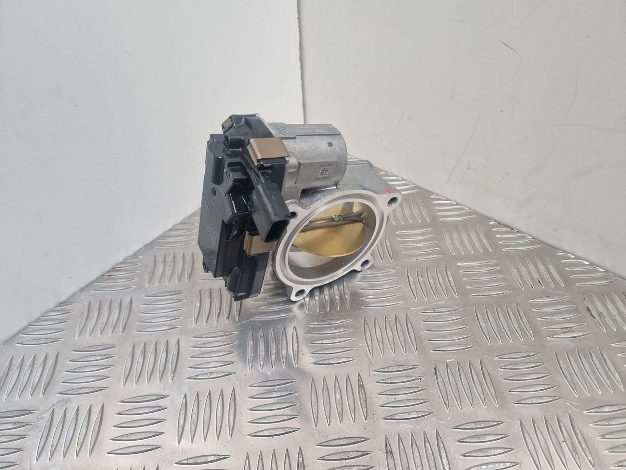 JCB hitachi throttle 320/05645 RMA72-800 - Moteur et pièces pour Engins de chantier: photos 4 JCB hitachi throttle 320/05645 RMA72-800 - Moteur et pièces pour Engins de chantier: photos 4