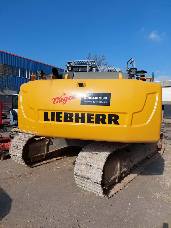 2018 Liebherr R 926 LC - Pelle sur chenille: photos 4 2018 Liebherr R 926 LC - Pelle sur chenille: photos 4