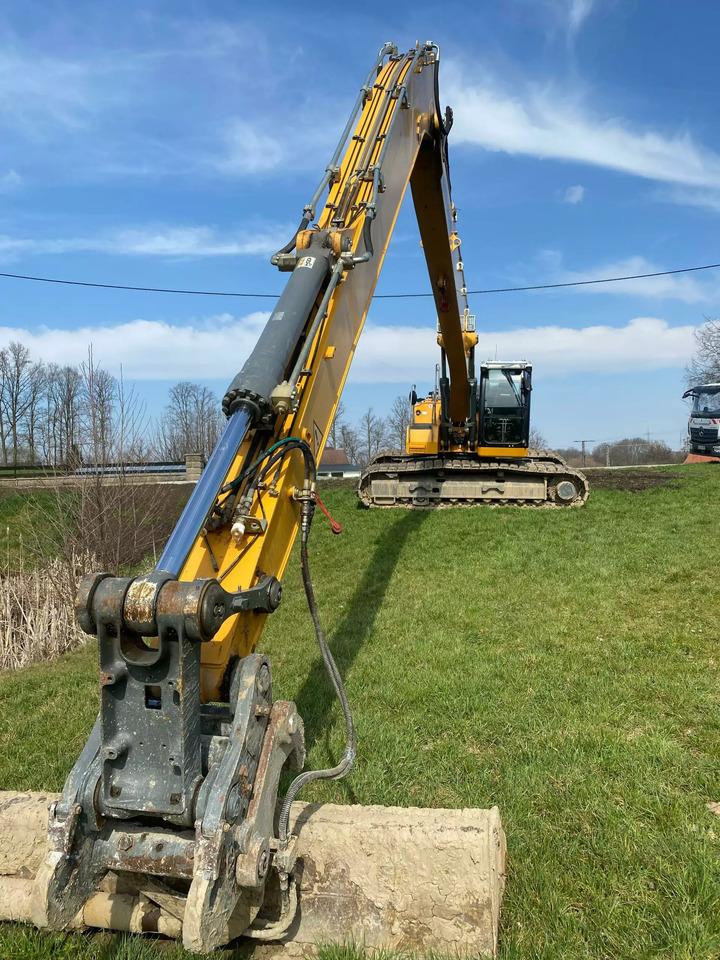 2019 Liebherr R 926 LC MU - Pelle sur chenille: photos 1 2019 Liebherr R 926 LC MU - Pelle sur chenille: photos 1