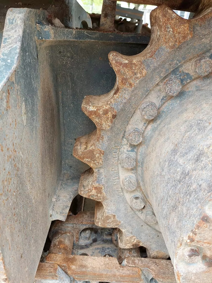 2019 Liebherr R 930 NLC - Pelle sur chenille: photos 5 2019 Liebherr R 930 NLC - Pelle sur chenille: photos 5