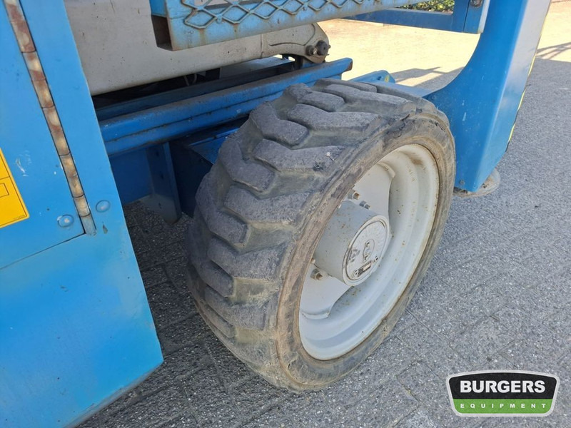 Genie GS4390 RT — crédit-bail Genie GS4390 RT: photos 11
