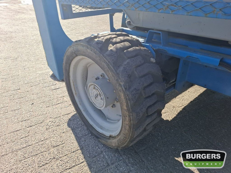 Genie GS4390 RT — crédit-bail Genie GS4390 RT: photos 10