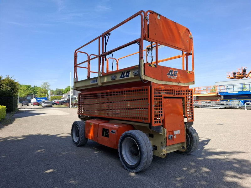 JLG 3369LE - Nacelle ciseaux: photos 2 JLG 3369LE - Nacelle ciseaux: photos 2