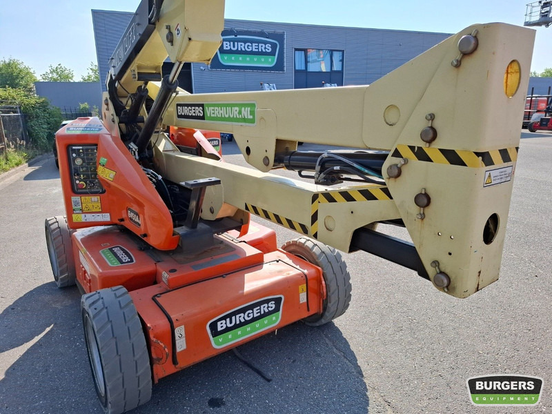 JLG E450 AJ - Nacelle articulée: photos 5 JLG E450 AJ - Nacelle articulée: photos 5