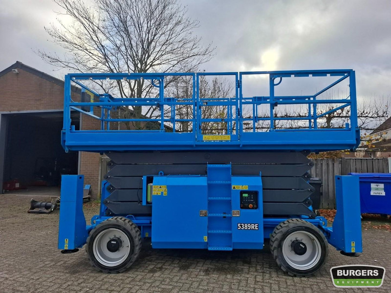 Sinoboom 5389RE 1623RE — crédit-bail Sinoboom 5389RE 1623RE: photos 8 Sinoboom 5389RE 1623RE — crédit-bail Sinoboom 5389RE 1623RE: photos 8