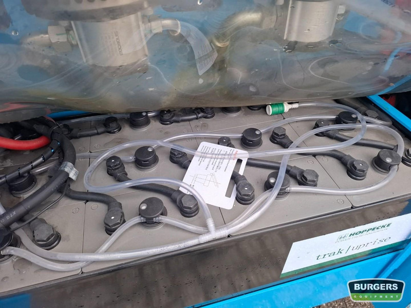 Sinoboom 5389RE 1623RE — crédit-bail Sinoboom 5389RE 1623RE: photos 16 Sinoboom 5389RE 1623RE — crédit-bail Sinoboom 5389RE 1623RE: photos 16