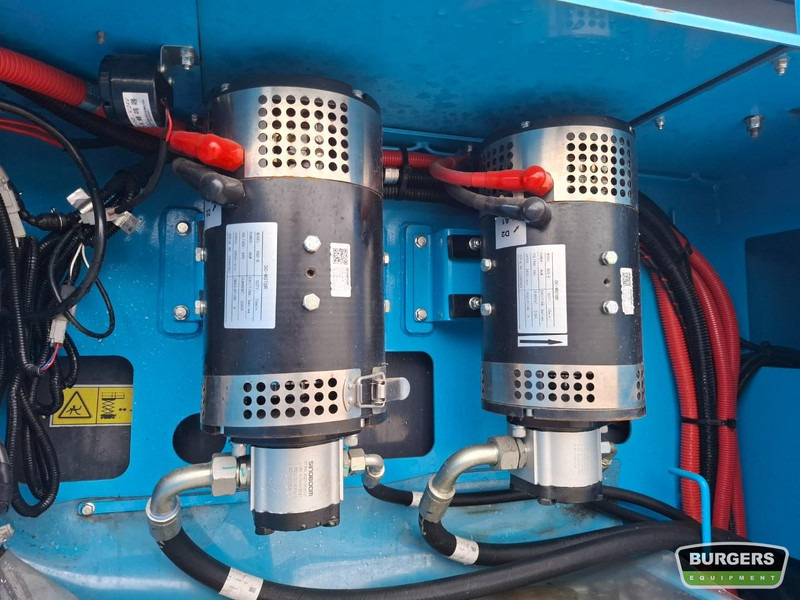 Sinoboom 5389RE 1623RE — crédit-bail Sinoboom 5389RE 1623RE: photos 15 Sinoboom 5389RE 1623RE — crédit-bail Sinoboom 5389RE 1623RE: photos 15