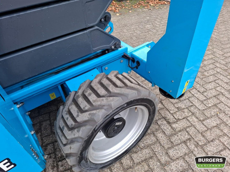 Sinoboom 5389RE 1623RE — crédit-bail Sinoboom 5389RE 1623RE: photos 13 Sinoboom 5389RE 1623RE — crédit-bail Sinoboom 5389RE 1623RE: photos 13