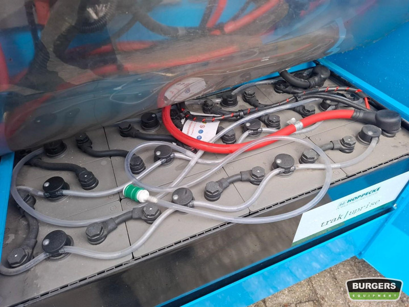 Sinoboom 5389RE 1623RE — crédit-bail Sinoboom 5389RE 1623RE: photos 17 Sinoboom 5389RE 1623RE — crédit-bail Sinoboom 5389RE 1623RE: photos 17