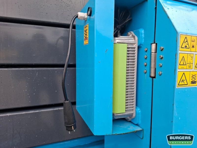 Sinoboom 5389RE 1623RE — crédit-bail Sinoboom 5389RE 1623RE: photos 14 Sinoboom 5389RE 1623RE — crédit-bail Sinoboom 5389RE 1623RE: photos 14