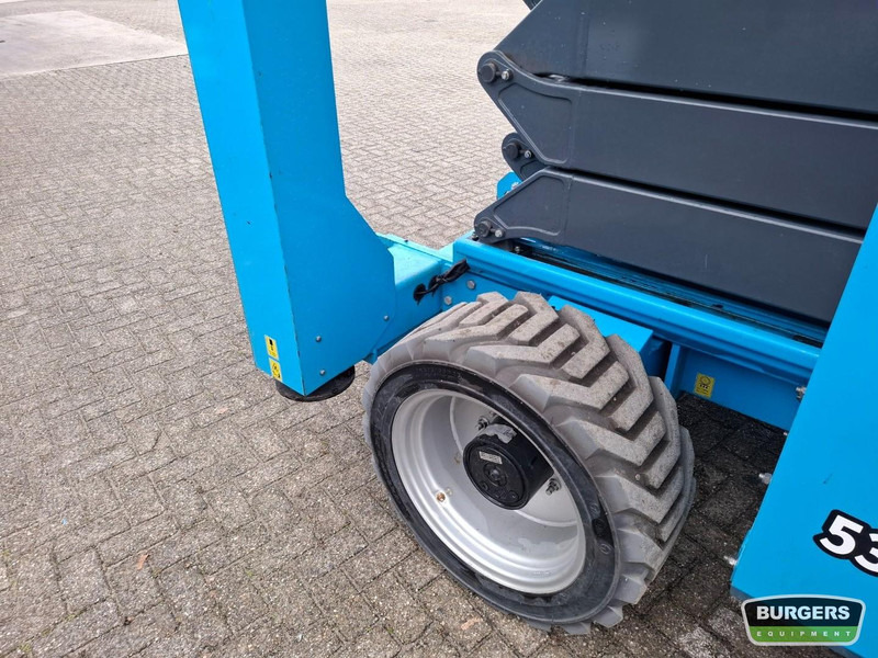 Sinoboom 5389RE 1623RE — crédit-bail Sinoboom 5389RE 1623RE: photos 10 Sinoboom 5389RE 1623RE — crédit-bail Sinoboom 5389RE 1623RE: photos 10