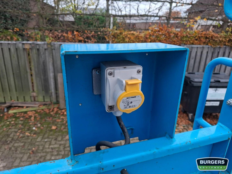 Sinoboom 5389RE 1623RE — crédit-bail Sinoboom 5389RE 1623RE: photos 20 Sinoboom 5389RE 1623RE — crédit-bail Sinoboom 5389RE 1623RE: photos 20