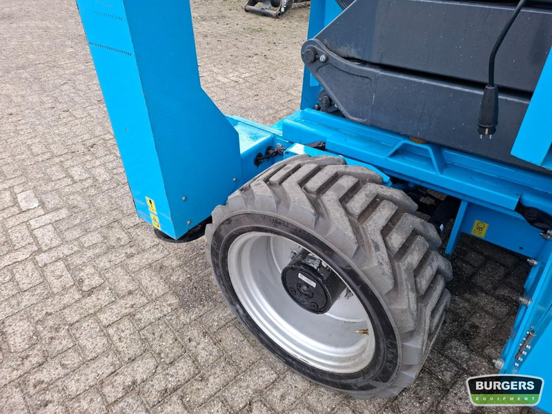 Sinoboom 5389RE 1623RE — crédit-bail Sinoboom 5389RE 1623RE: photos 12 Sinoboom 5389RE 1623RE — crédit-bail Sinoboom 5389RE 1623RE: photos 12