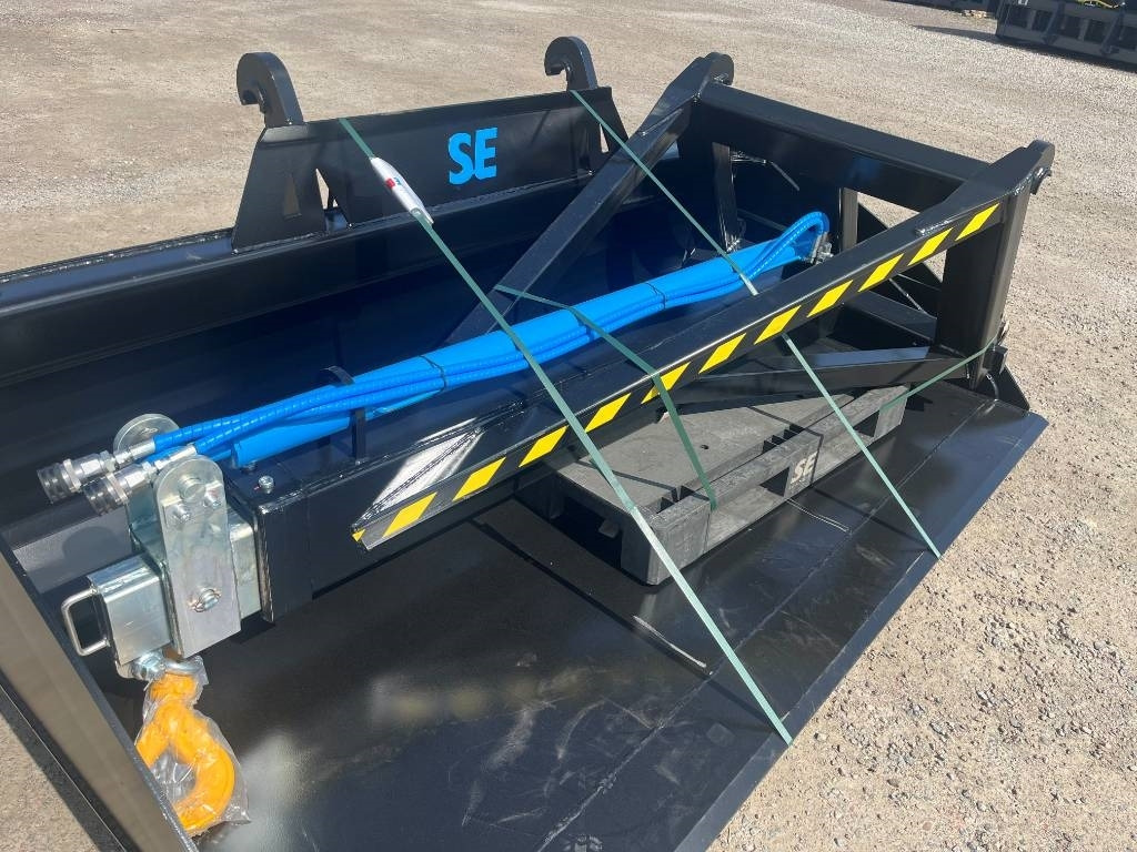 Hydraulisk Kranarm Volvo Stora Bm  - Accessoire pour Engins de chantier: photos 2 Hydraulisk Kranarm Volvo Stora Bm  - Accessoire pour Engins de chantier: photos 2