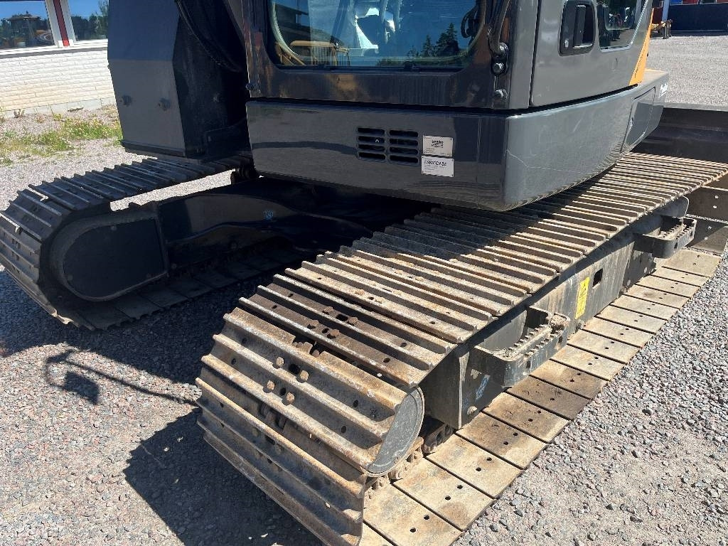 Case CX 85 D SR Dismantled. Only spare parts  - Mini pelle: photos 2 Case CX 85 D SR Dismantled. Only spare parts  - Mini pelle: photos 2