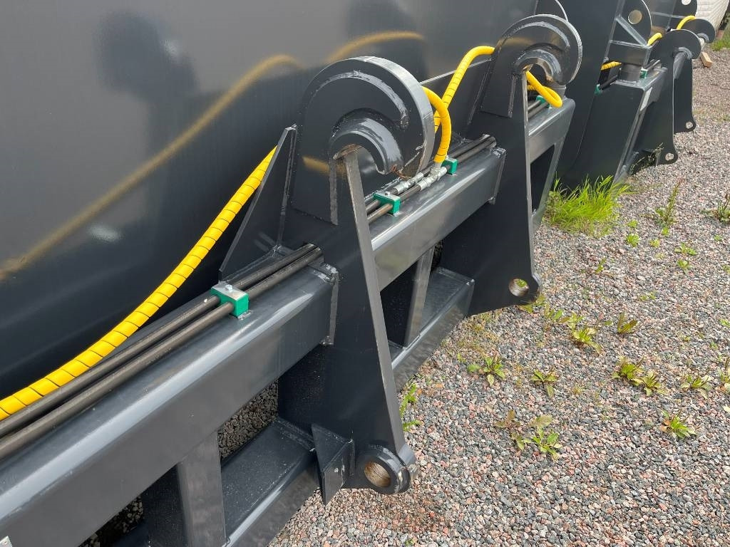 High tip bucket / Högtippande Skopa Volvo  - Godet pour Engins de chantier: photos 5 High tip bucket / Högtippande Skopa Volvo  - Godet pour Engins de chantier: photos 5