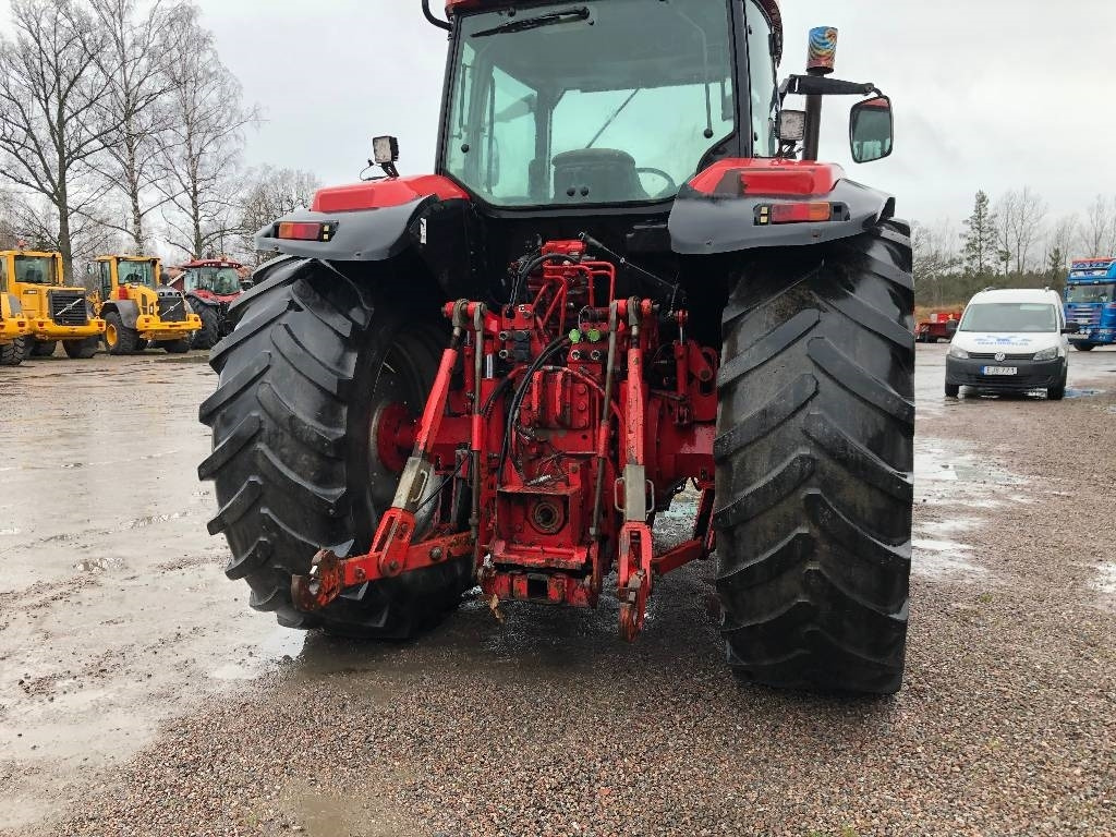 McCormick MTX 185 Dismantled: only spare parts - Tracteur agricole: photos 3 McCormick MTX 185 Dismantled: only spare parts - Tracteur agricole: photos 3