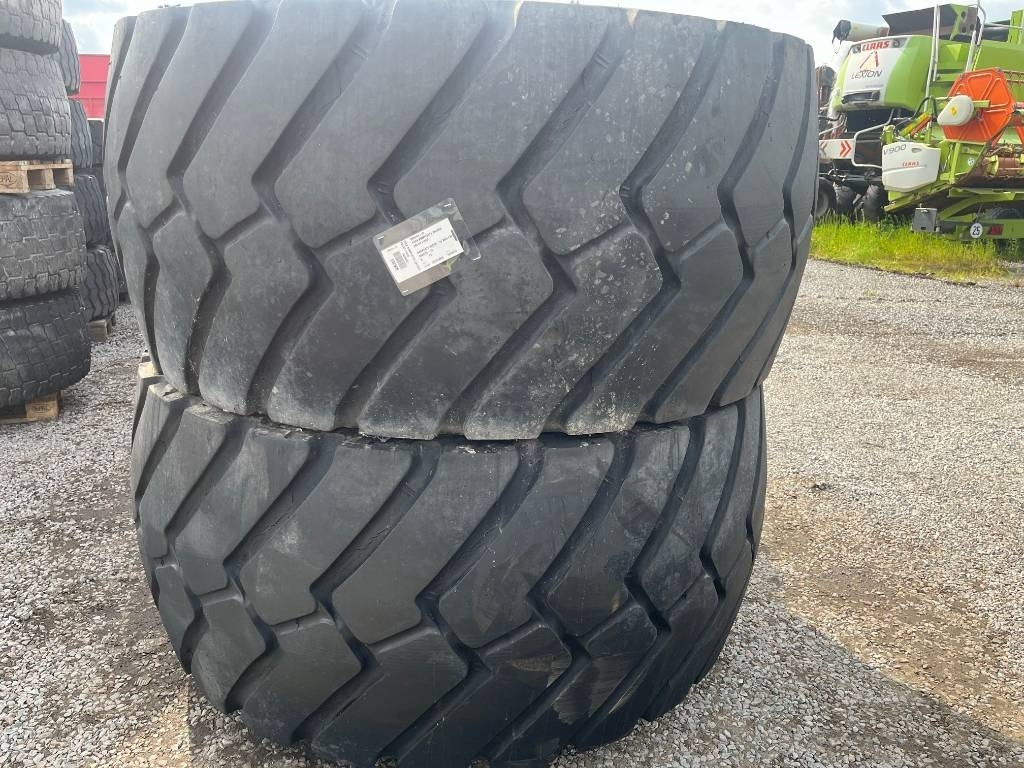 Roue complète Michelin 800/65R29 XLD Volvo L150 L180: photos 7 Roue complète Michelin 800/65R29 XLD Volvo L150 L180: photos 7