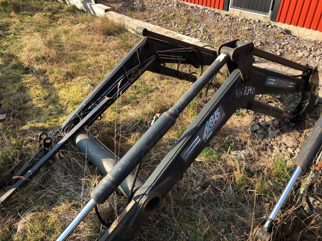 Reservdelar / Parts till Trima 465 B - Chargeur frontal pour tracteur: photos 3 Reservdelar / Parts till Trima 465 B - Chargeur frontal pour tracteur: photos 3