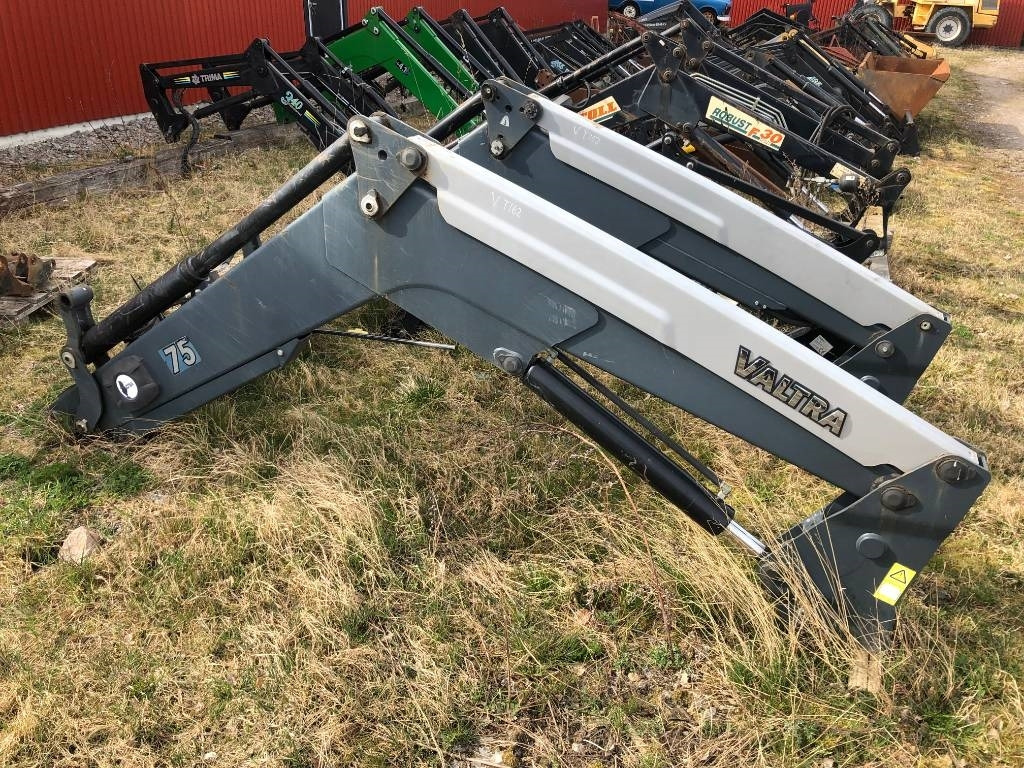 Reservdelar till Ålö / Trima Q75 Quicke - Chargeur frontal pour tracteur: photos 2 Reservdelar till Ålö / Trima Q75 Quicke - Chargeur frontal pour tracteur: photos 2