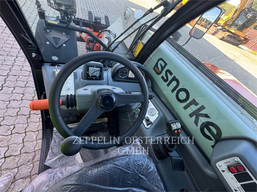 Faresin 6.26 CLASSIC 52 — crédit-bail Faresin 6.26 CLASSIC 52: photos 13