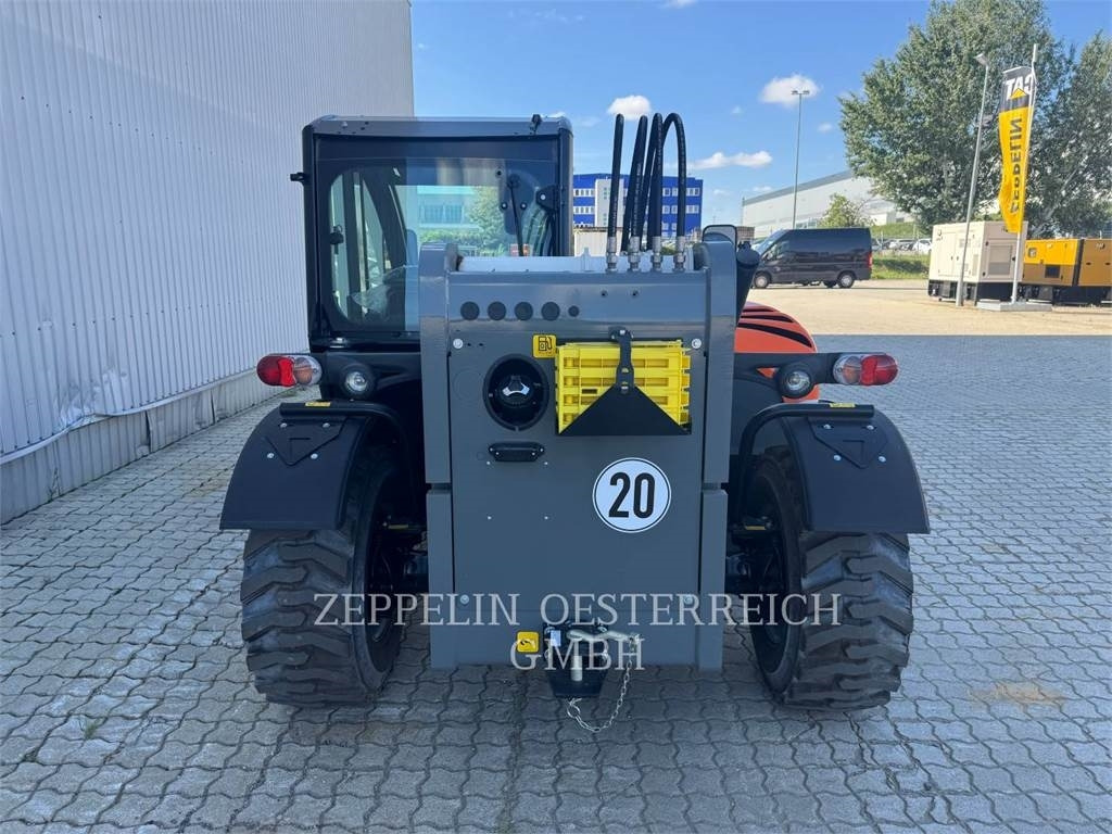 Faresin 6.26 CLASSIC 52 — crédit-bail Faresin 6.26 CLASSIC 52: photos 10