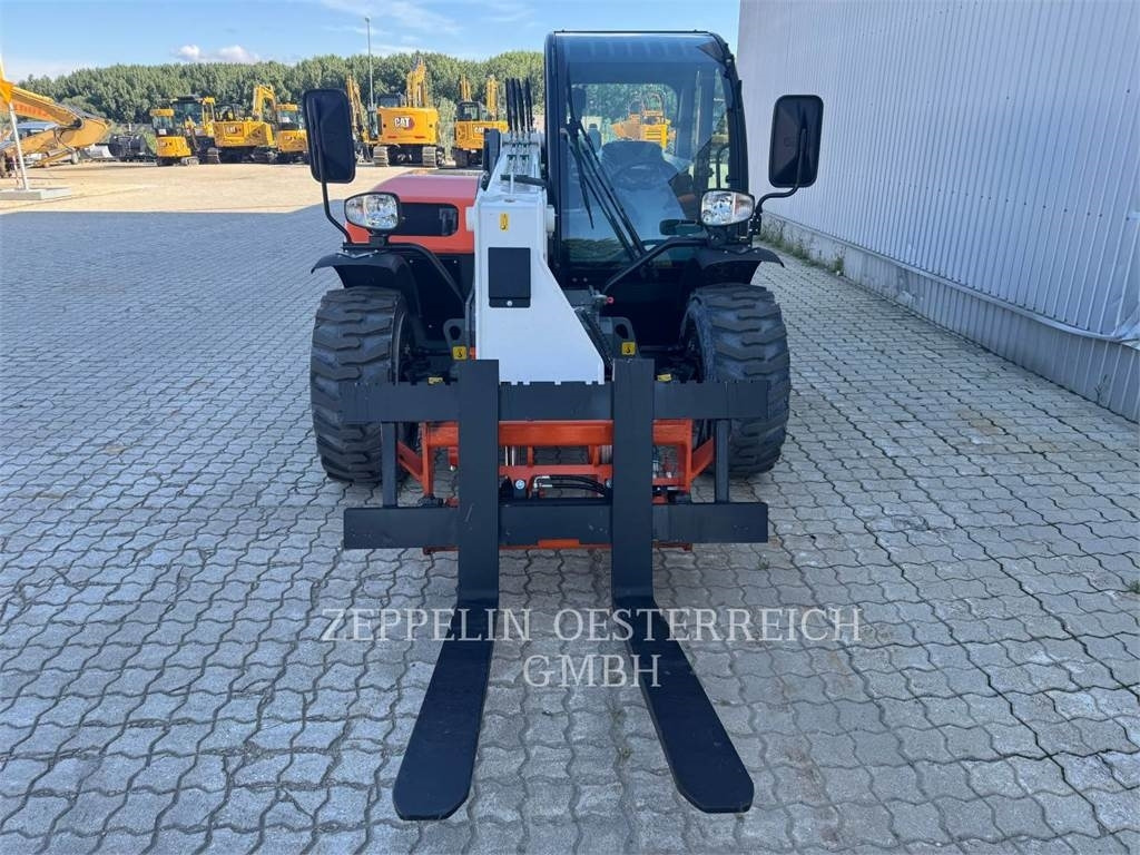 Faresin 6.26 CLASSIC 52 — crédit-bail Faresin 6.26 CLASSIC 52: photos 8