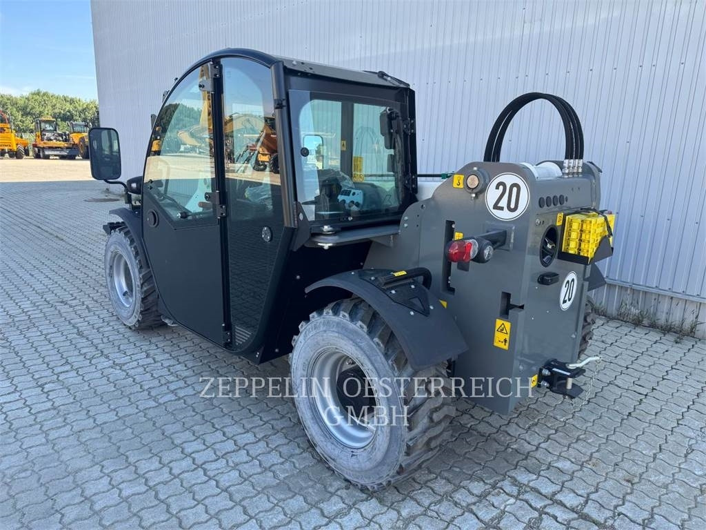 Faresin 6.26 CLASSIC 52 - Chariot télescopique: photos 3 Faresin 6.26 CLASSIC 52 - Chariot télescopique: photos 3