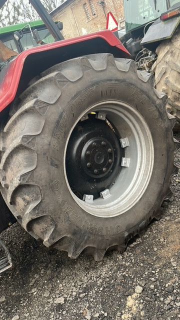 Case Felga 38" , case Felga 38 cali , 580/70 r38 - Jante pour Machine agricole: photos 2 Case Felga 38" , case Felga 38 cali , 580/70 r38 - Jante pour Machine agricole: photos 2