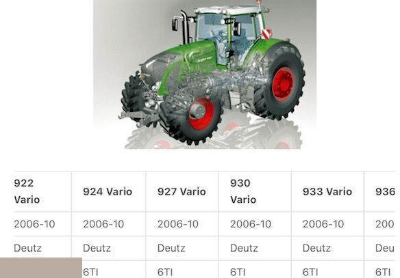 Fendt 930 - Zwrotnica - Fusée d'essieu pour Machine agricole: photos 3 Fendt 930 - Zwrotnica - Fusée d'essieu pour Machine agricole: photos 3
