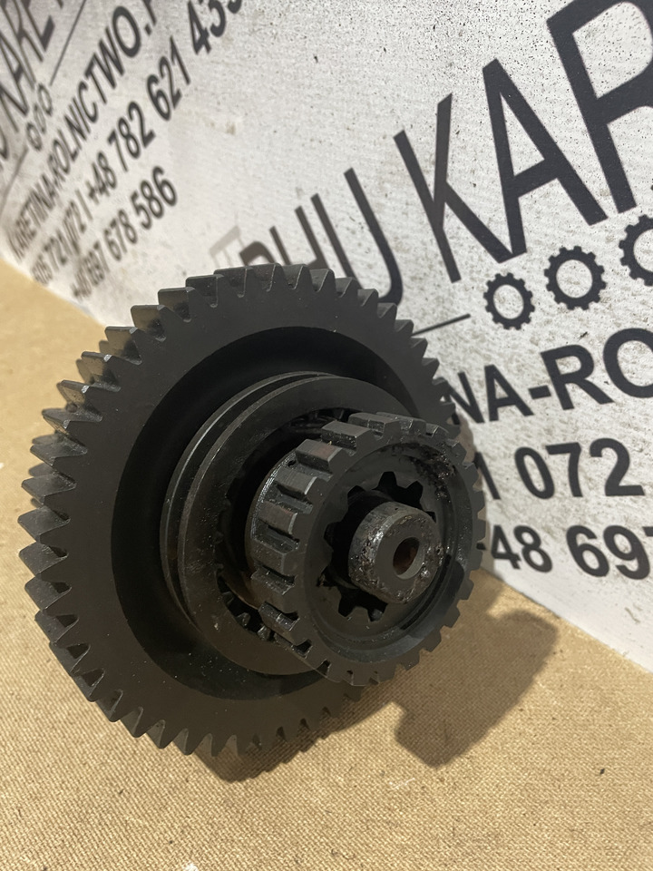 Boîte de vitesse et pièces pour Machine agricole Fiat Ford New Holland - synchronizator kosz przekładnia skrzyni biegów: photos 6