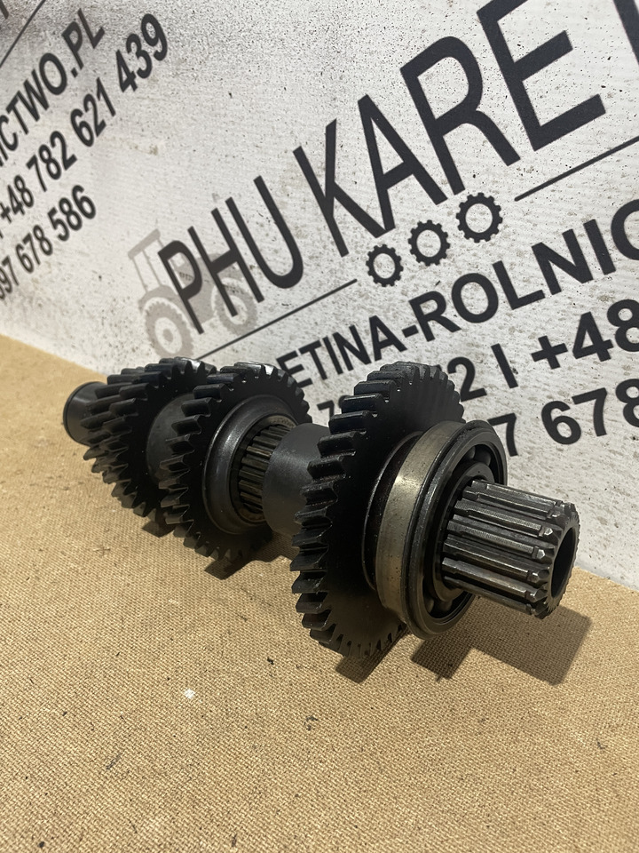 Boîte de vitesse et pièces pour Machine agricole Fiat Ford New Holland - synchronizator kosz przekładnia skrzyni biegów: photos 8