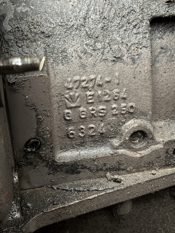 Volant moteur pour Machine agricole Perkins 1006-6T 1006 6T YB YH Silnik Blok Pokrywa Koło Zamachowe Wał CZĘŚCI: photos 9 Volant moteur pour Machine agricole Perkins 1006-6T 1006 6T YB YH Silnik Blok Pokrywa Koło Zamachowe Wał CZĘŚCI: photos 9