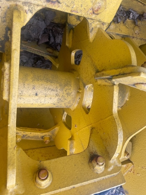 Pièces de rechange pour Ensileuse John Deere 7300 | 7400 | 7500 - Wentylator | Kanał Wyrzutu ~ Sieczkarnia: photos 7