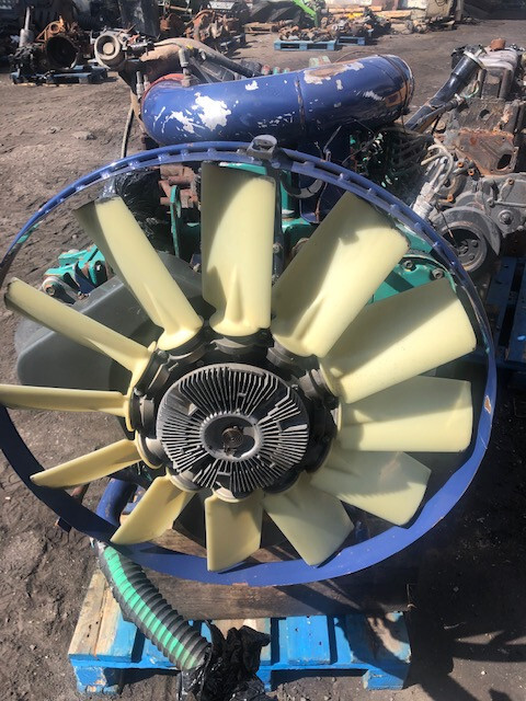 Silnik Cummins c8.3-c - Moteur pour Machine agricole: photos 4 Silnik Cummins c8.3-c - Moteur pour Machine agricole: photos 4