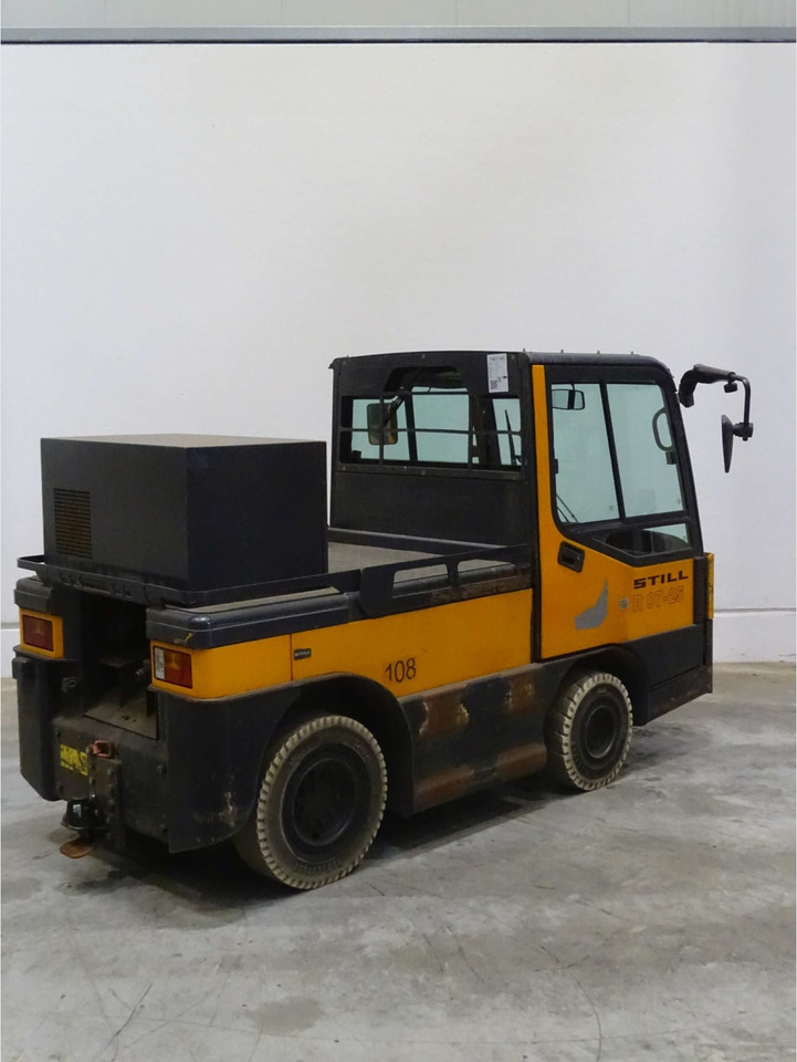 STILL R07-25 - Chariot tracteur: photos 3 STILL R07-25 - Chariot tracteur: photos 3