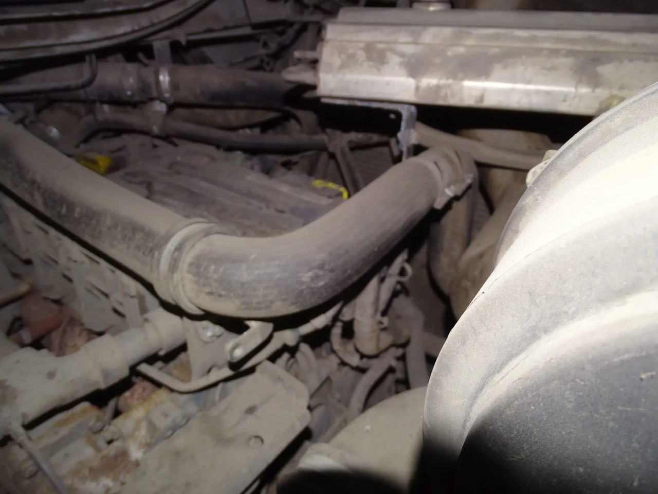 STILL RX70-70 - Chariot élévateur diesel: photos 4 STILL RX70-70 - Chariot élévateur diesel: photos 4