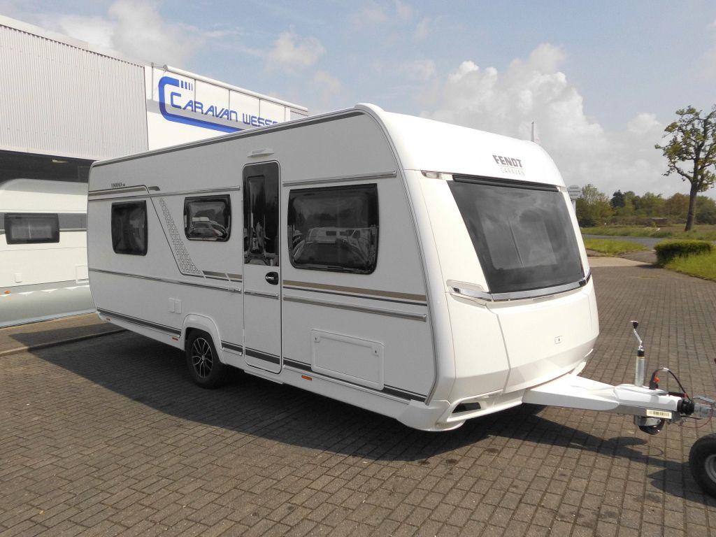 Fendt Tendenza 560 SFDW 2000kg. Batterie 75Ah Vivara Fendt Tendenza 560 SFDW mit Extras %Lagerabverkauf% - Caravane: photos 3 Fendt Tendenza 560 SFDW 2000kg. Batterie 75Ah Vivara Fendt Tendenza 560 SFDW mit Extras %Lagerabverkauf% - Caravane: photos 3