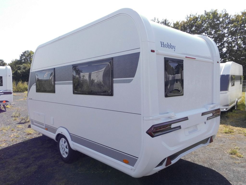 Hobby De Luxe 400 SFe 2025 1500kg. Hobby De Luxe 400 SFe Lagerabverkauf! - Caravane: photos 4 Hobby De Luxe 400 SFe 2025 1500kg. Hobby De Luxe 400 SFe Lagerabverkauf! - Caravane: photos 4