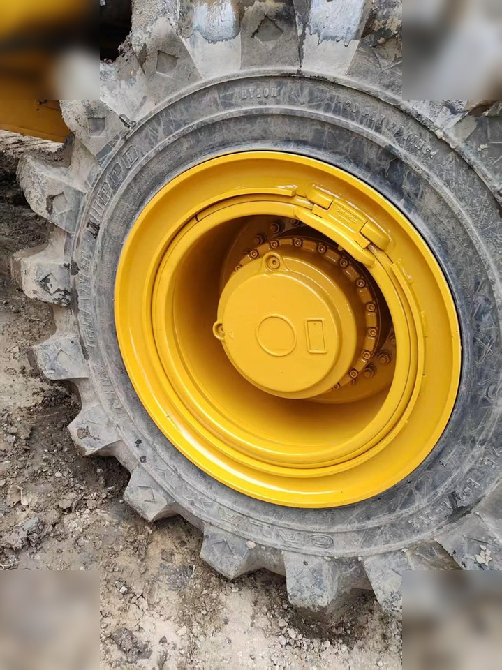 2006 CATERPILLAR RM-500 - Stabilisateur: photos 3 2006 CATERPILLAR RM-500 - Stabilisateur: photos 3