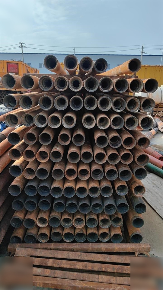 2011 VERMEER NAVIGATOR D130X150 - Aléseuse directionnelle: photos 4 2011 VERMEER NAVIGATOR D130X150 - Aléseuse directionnelle: photos 4