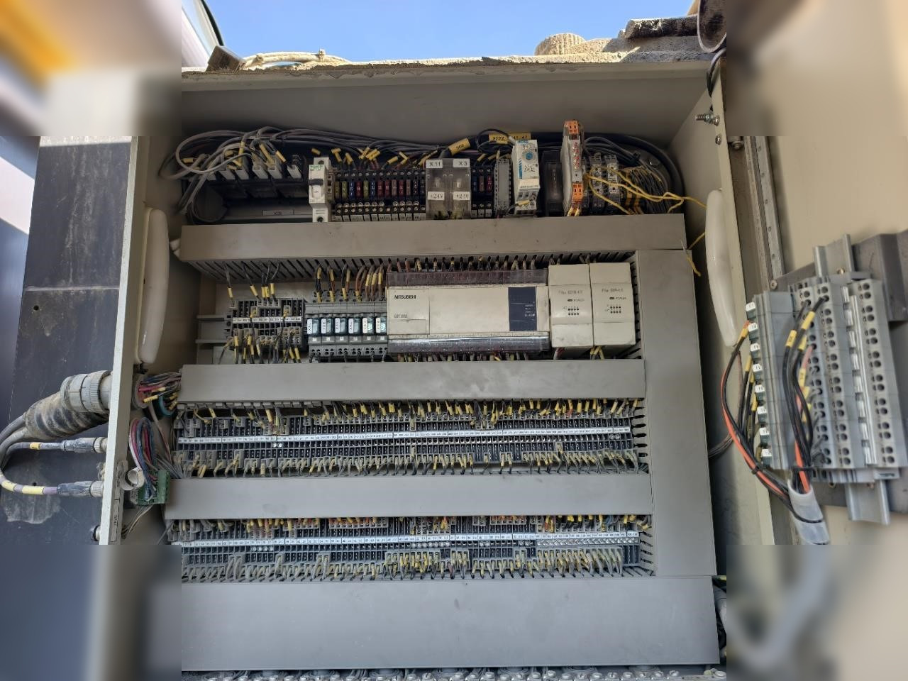 2013 ATLAS COPCO FLEXIROC T35-11 - Foreuse: photos 5 2013 ATLAS COPCO FLEXIROC T35-11 - Foreuse: photos 5