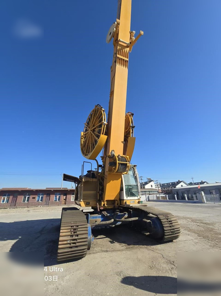 2013 BAUER GB46 - Foreuse: photos 2 2013 BAUER GB46 - Foreuse: photos 2