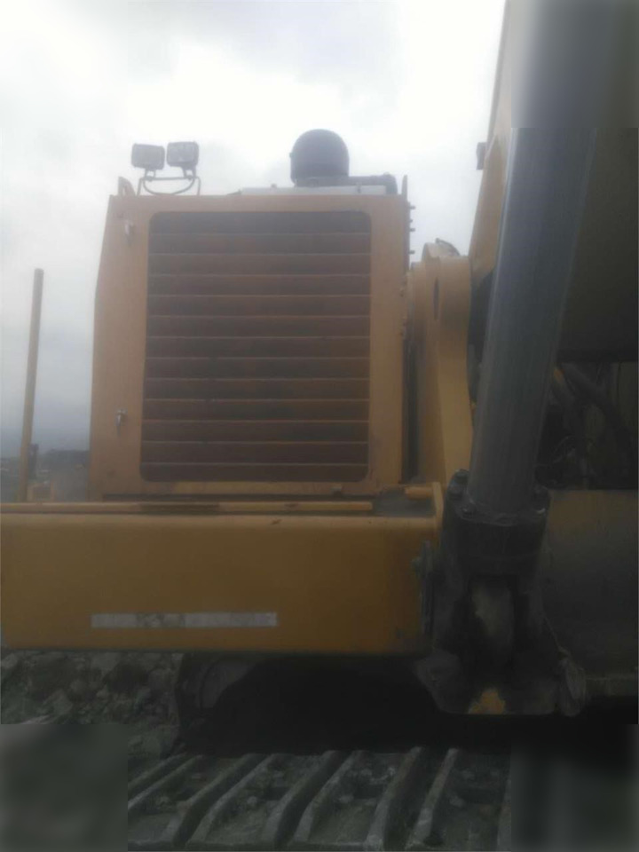 Pelle sur chenille 2013 CATERPILLAR 6015: photos 14 Pelle sur chenille 2013 CATERPILLAR 6015: photos 14