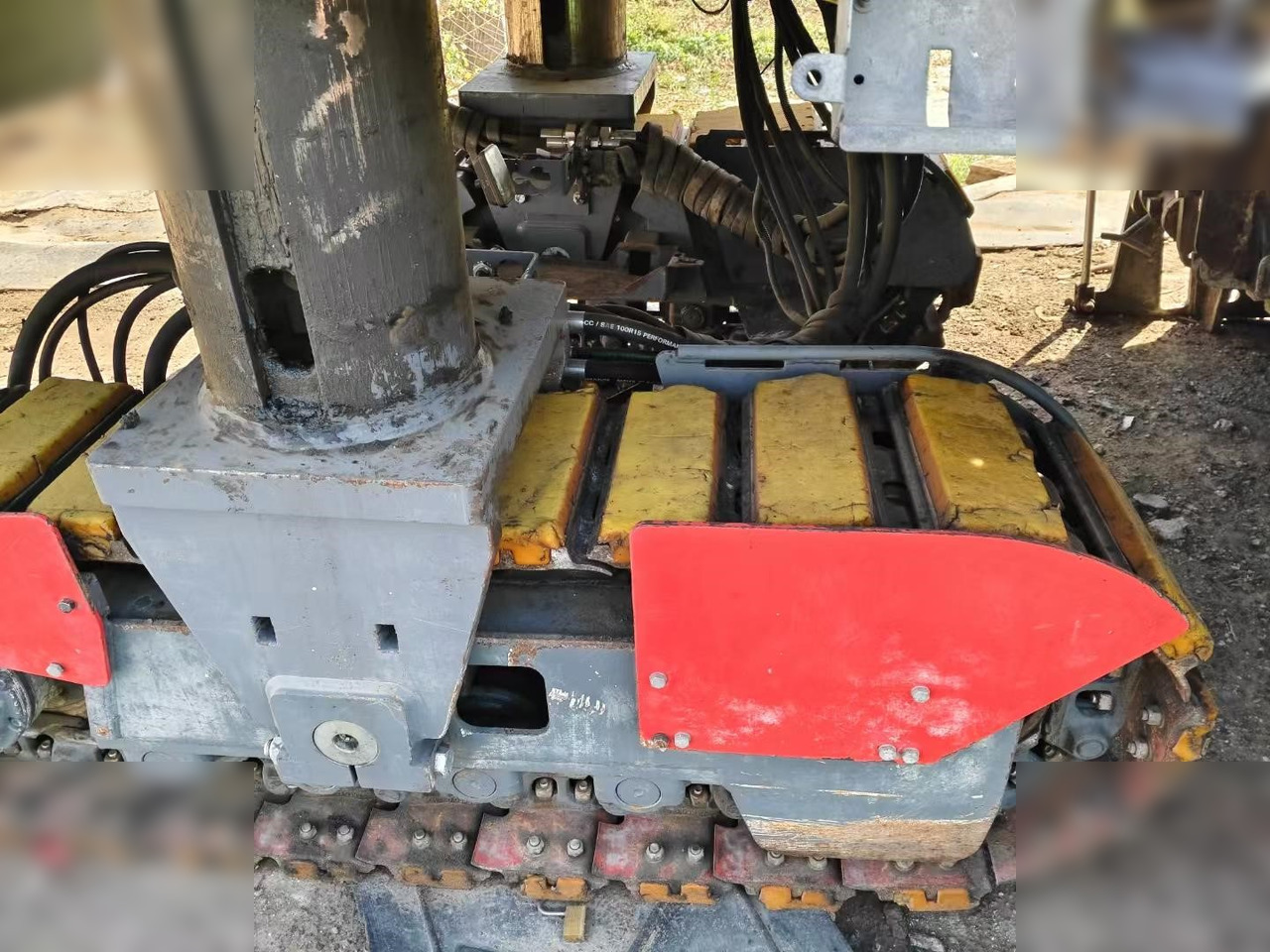 2013 WIRTGEN W2100 — crédit-bail 2013 WIRTGEN W2100: photos 8