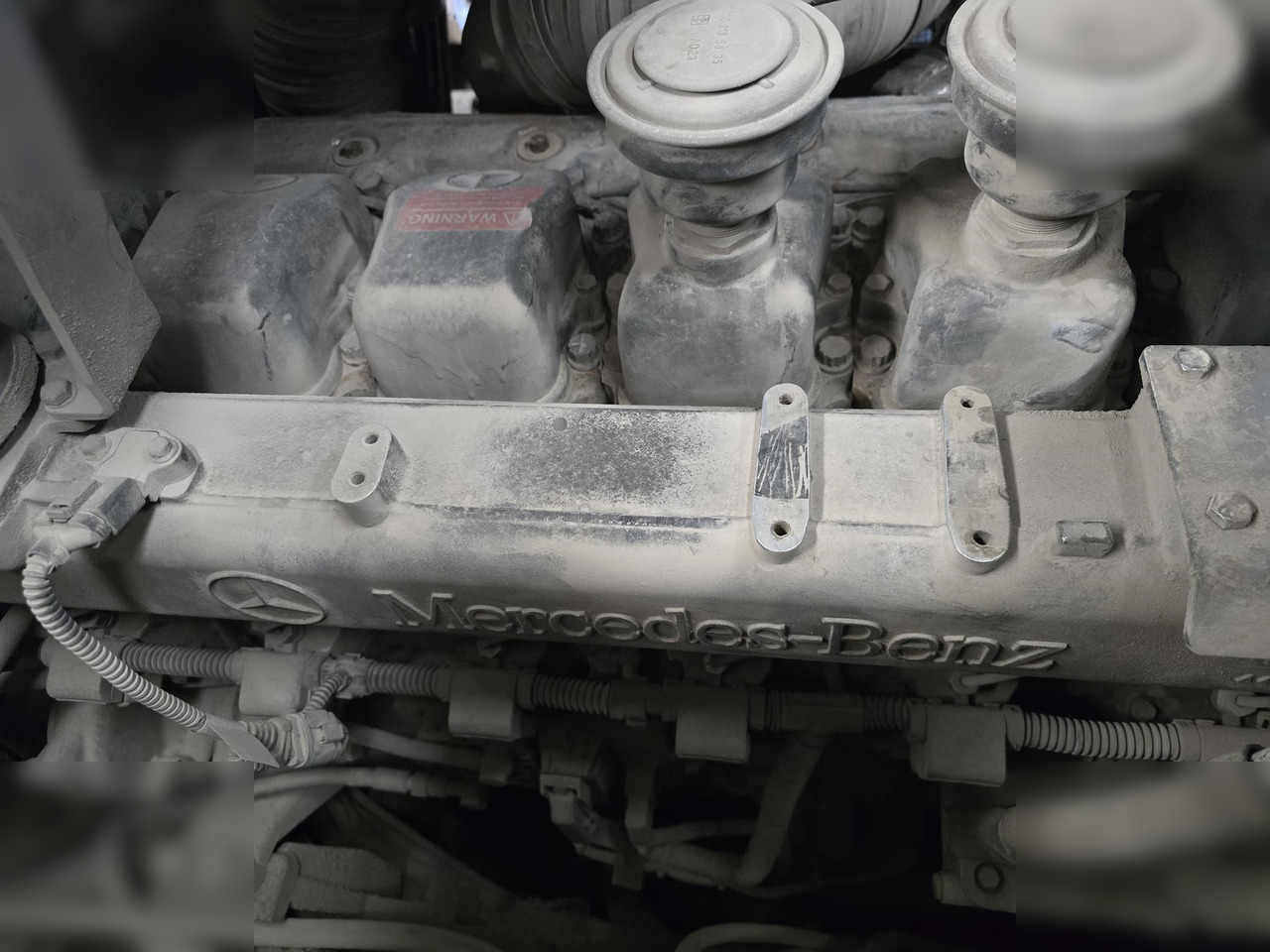 2016 WIRTGEN WR200 - Stabilisateur: photos 4 2016 WIRTGEN WR200 - Stabilisateur: photos 4