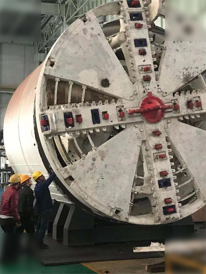 2018 LOVAT RM278SE - Machine d'exploitation minière: photos 2 2018 LOVAT RM278SE - Machine d'exploitation minière: photos 2