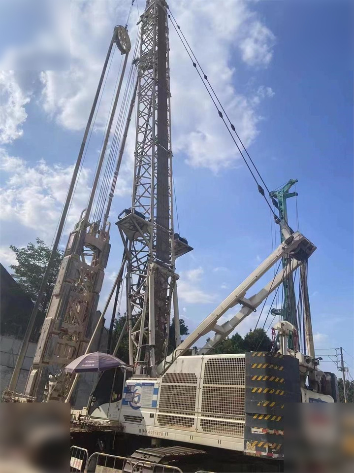 2018 SOILMEC SC130HD TIGER - Foreuse: photos 2 2018 SOILMEC SC130HD TIGER - Foreuse: photos 2