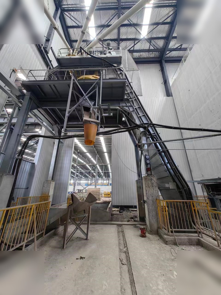 2019 LIEBHERR BETOMIX 2.25 - Centrale à béton: photos 2 2019 LIEBHERR BETOMIX 2.25 - Centrale à béton: photos 2